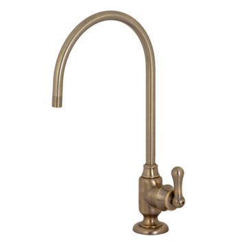 Restorers Royale KS519XAL-P Water Filtration Faucetimage