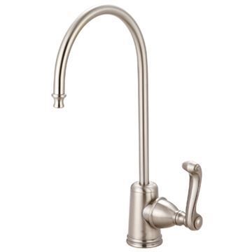 Restorers Royale KS719XFL-P Water Filtration Faucetimage