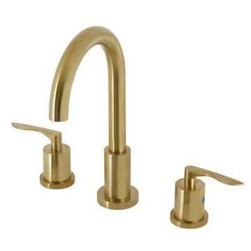 Restorers Serena FSC892XSVL-P Widespread Bathroom Faucetimage