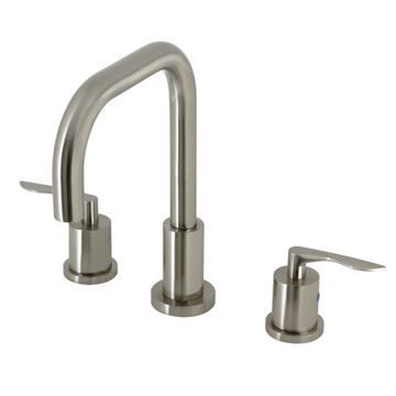 Restorers Serena FSC893XSVL-P Widespread Bathroom Faucetimage