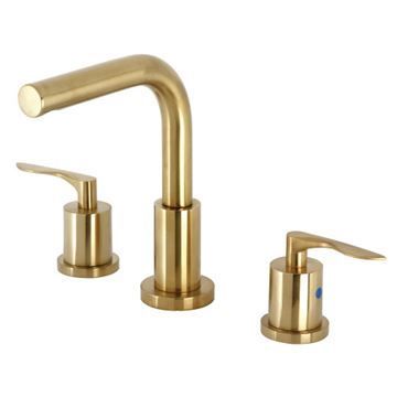 Restorers Serena FSC895XSVL-P Widespread Bathroom Faucetimage