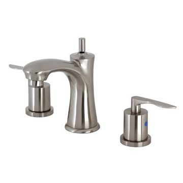Restorers Serena KB796XSVL-P Widespread Bathroom Faucetimage