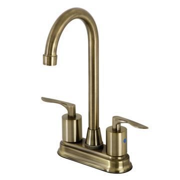Restorers Serena KB849XSVL-P Bar Prep Faucetimage