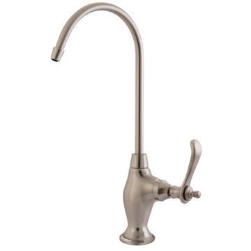 Restorers Templeton KS319XTL-P Water Filtration Faucetimage