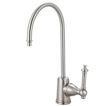 Restorers Templeton KS719XTL-P Water Filtration Faucetimage