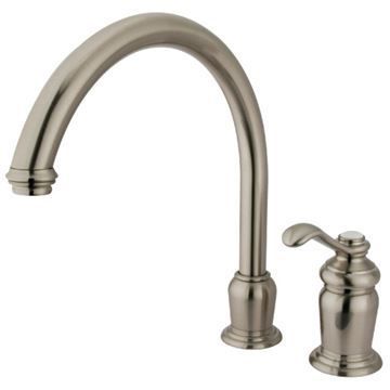 Restorers Templeton KS782XTLLS-P Widespread Kitchen Faucetimage