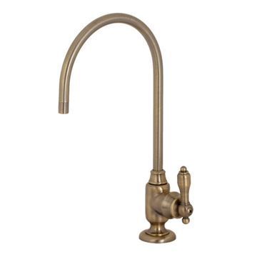Restorers Tudor KS519XTAL-P Water Filtration Faucetimage