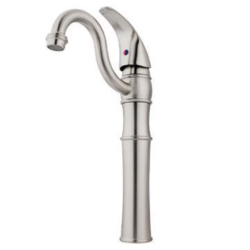 Restorers Victorian KB342XLL-P Vessel Faucetimage