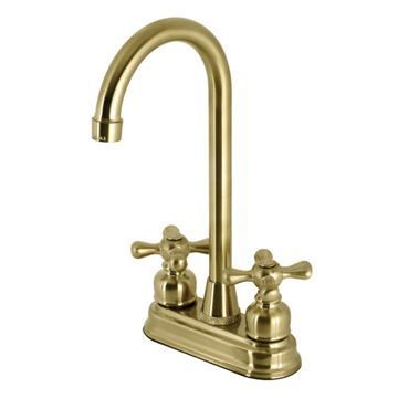 Restorers Victorian KB49XAX-P Bar Prep Faucetimage