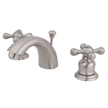 Restorers Victorian KB95XAX-P Mini-Widespread Bathroom Faucetimage