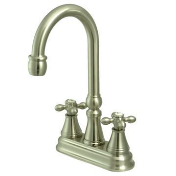 Restorers Victorian KS249XAX-P Bar Prep Faucetimage