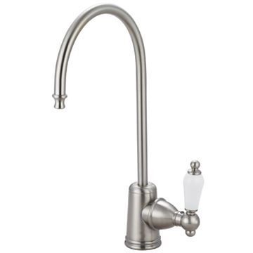 Restorers Victorian KS719XPL-P Water Filtration Faucetimage