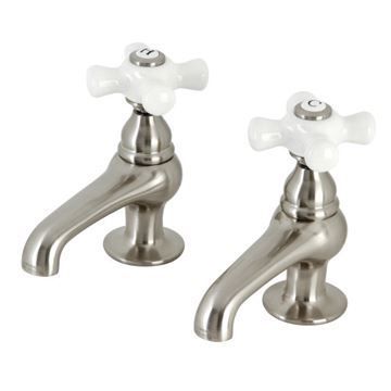 Restorers Vintage CC9LX-P Basin Tap Faucetimage