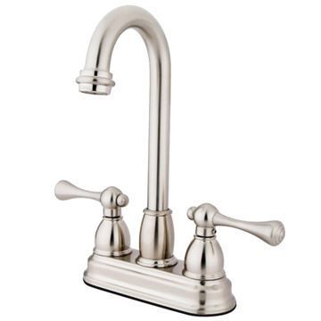 Restorers Vintage KB349XBL-P Bar Prep Faucetimage