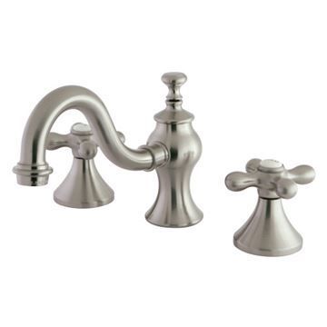 Restorers Vintage KC716XAX-P Widespread Bathroom Faucetimage