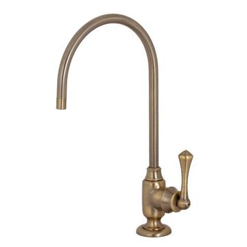 Restorers Vintage KS519XBL-P Water Filtration Faucetimage