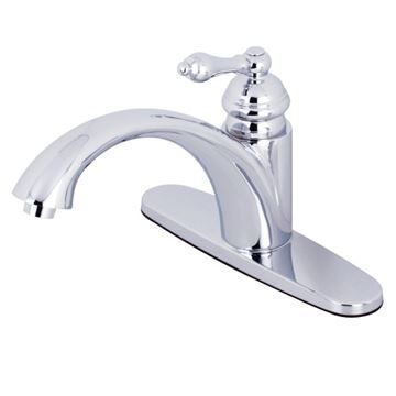 Restorers Vintage KS6571ALLS One Handle Kitchen Faucetimage