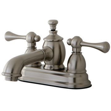 Restorers Vintage KS700XBL-P 4 Inch Centerset Faucetimage