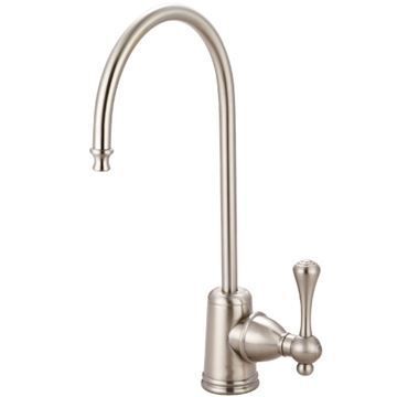 Restorers Vintage KS719XBL-P Water Filtration Faucetimage