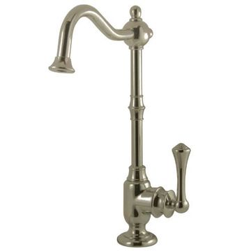 Restorers Vintage KS739XBL-P Water Filtration Faucetimage