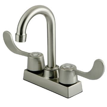 Restorers Vista KB451X-P Bar Prep Faucetimage