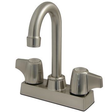 Restorers Vista KB460X-P Bar Prep Faucetimage