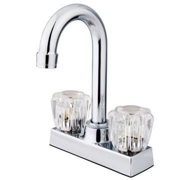 Restorers Vista KB461X-P Bar Prep Faucetimage