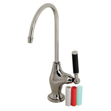 Restorers Water Onyx NS3190DKL Water Filtration Faucetimage