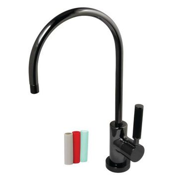 Restorers Water Onyx NS8190DKL Water Filtration Faucetimage