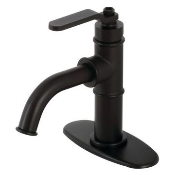 Restorers Whitaker KSD282XKL-P Single Hole Bathroom Faucetimage