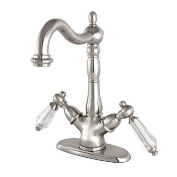 Restorers Wilshire KS149XWLL-P Vessel Faucetimage