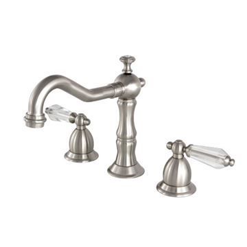 Restorers Wilshire KS197XWLL-P Widespread Bathroom Faucetimage