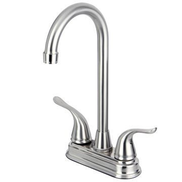 Restorers Yosemite KB249XYL-P Bar Prep Faucetimage