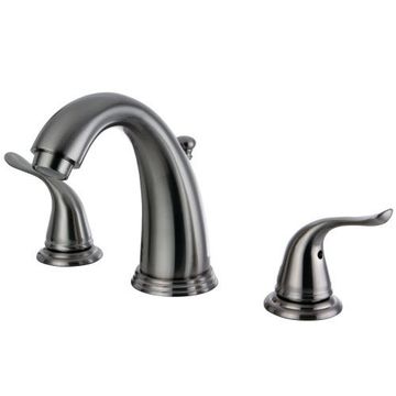 Restorers Yosemite KB298XYL-P Widespread Bathroom Faucetimage