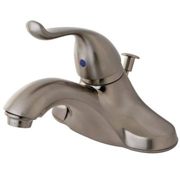 Restorers Yosemite KB554XYL-P 4 Inch Centerset Faucetimage