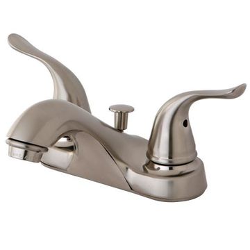 Restorers Yosemite KB562XYL-P 4 Inch Centerset Faucetimage