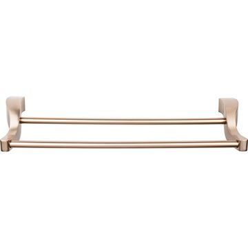 Top Knobs Aqua Bath Double Towel Barimage