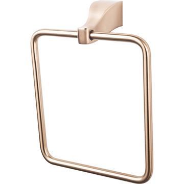 Top Knobs Aqua Bath Towel Ringimage