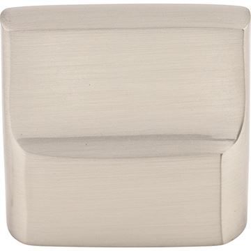 Top Knobs Aspen II Flat Sided Knobimage