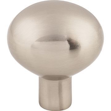 Top Knobs Aspen II Large Egg Knobimage