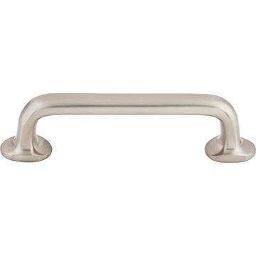 Top Knobs Aspen II Rounded Cabinet Pullimage