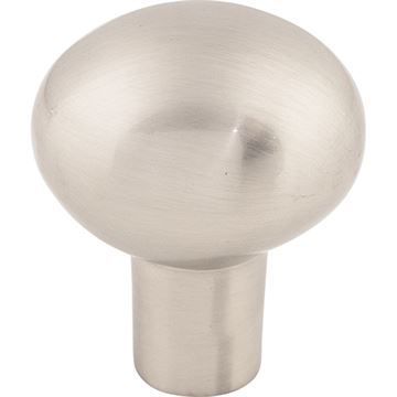Top Knobs Aspen II Small Egg Knobimage