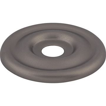 Top Knobs Brixton Backplateimage