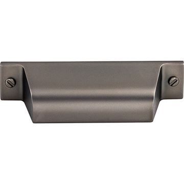 Top Knobs Channing Cup Bin Pullimage