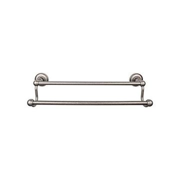 Top Knobs Edwardian Double Towel Barimage