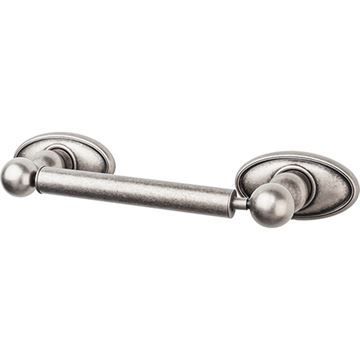 Top Knobs Edwardian Oval Toilet Tissue Holderimage
