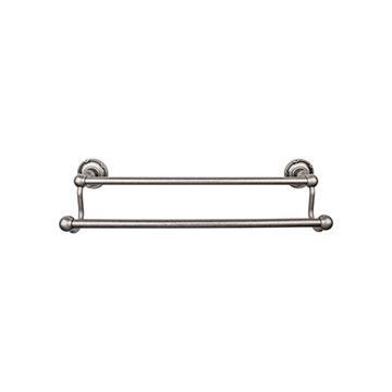 Top Knobs Edwardian Ribbon Double Towel Barimage