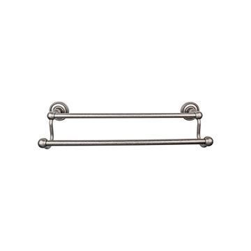 Top Knobs Edwardian Rope Double Towel Barimage