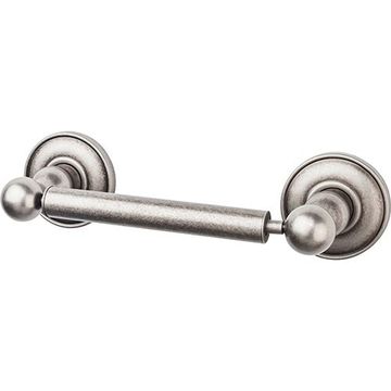 Top Knobs Edwardian Toilet Tissue Holderimage