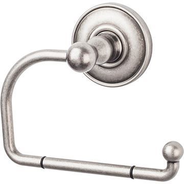 Top Knobs Edwardian Toilet Tissue Hookimage